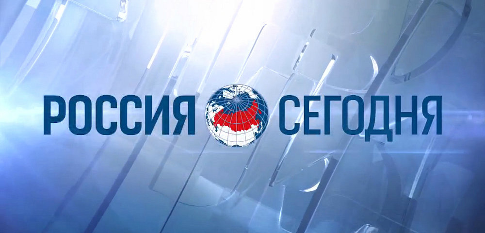 Пресс-конференция на МИА "Россия сегодня" - запуск специального проекта "Социальный навигатор" под названием "Медицина красоты".