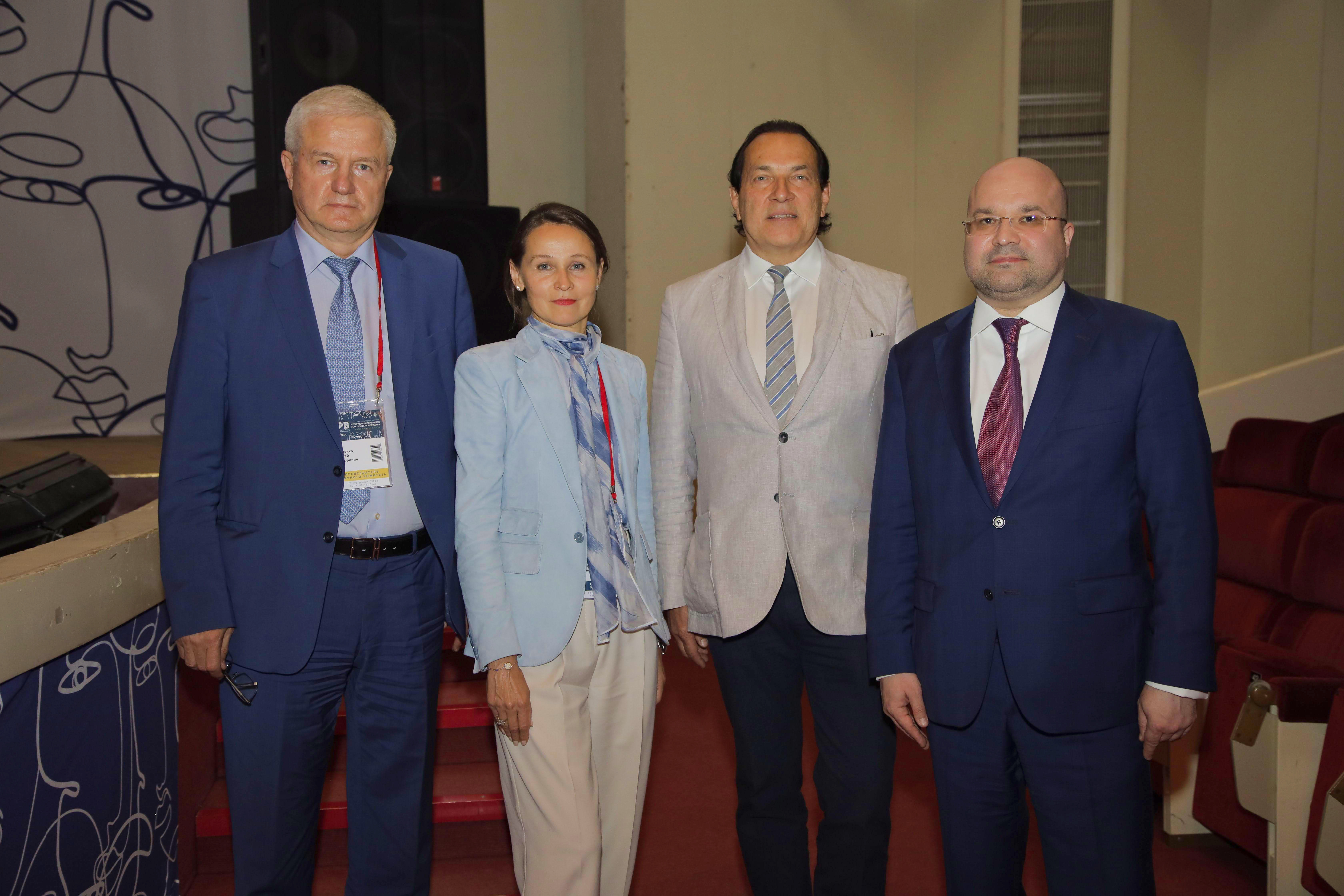 17 - 20 июня 2021г., Санкт-Петербург. II МЕЖДУНАРОДНЫЙ КОНГРЕСС «Мультидисциплинарная эстетическаямедицина»