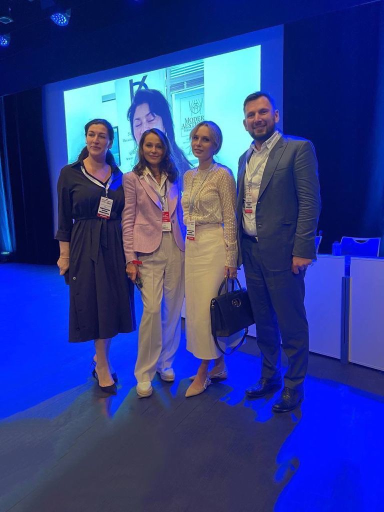 Международный Конгресс по Антивозрастной Медицине  (Anti-Aging Medicine World Congress) 2021
