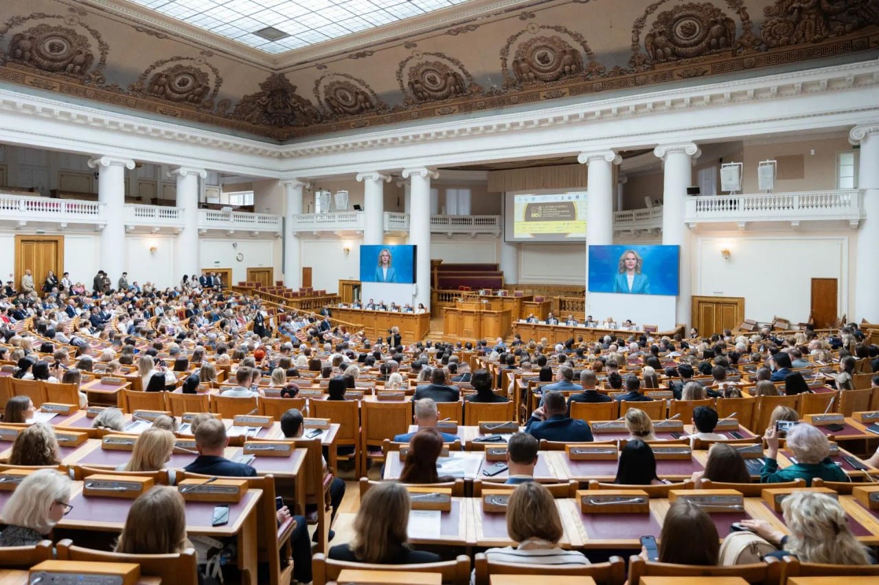 Завершился V Юбилейный Летний конгресс «Пластическая, реконструктивная хирургия и косметология»
